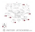 Aprilia RSV 1000R Mille 2002