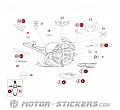 Aprilia RSV 1000R 2003