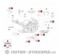 Aprilia RSV 1000 2003