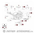 Aprilia RSV 1000 2003