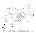 Aprilia RSV 1000R Factory 2004