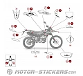 Aprilia RX 125 2019
