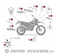 Aprilia RX 125 2022