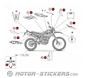 Aprilia RX 125 2022