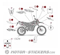 Aprilia RX 125 2023