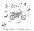 Aprilia RX 125 2024