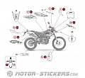 Aprilia RX 125 2024
