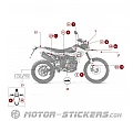 Aprilia RX 125 2025