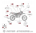 Aprilia RX 50 2006