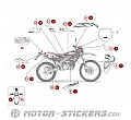 Aprilia RX 50 2008
