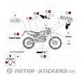 Aprilia RX 50 2012