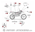 Aprilia RX 50 2014