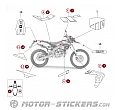 Aprilia RX 50 2016