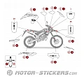 Aprilia RX 50 Factory 2018