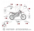 Aprilia RX 50 Factory 2020