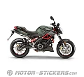 Aprilia SHIVER 900 2018