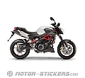Aprilia SHIVER 900 2018