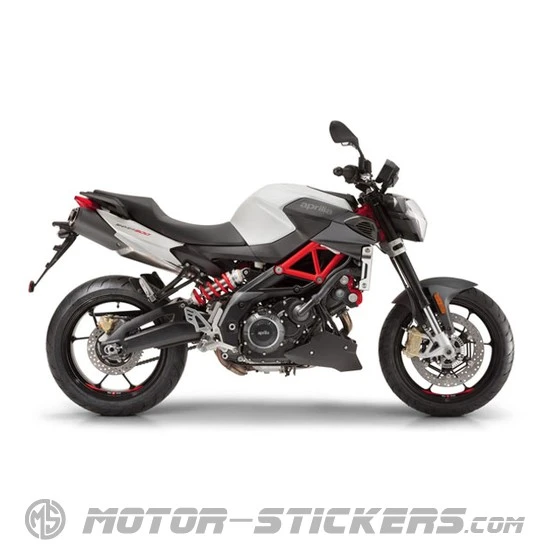 Aprilia SHIVER 900 2018