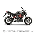 Aprilia SHIVER 900 2019