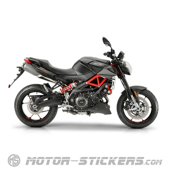 Aprilia SHIVER 900 2019