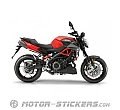 Aprilia SHIVER 900 2020
