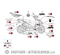 Aprilia SR50 2014