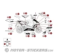Aprilia SR50 R 2018