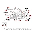 Aprilia SR50 R 2019