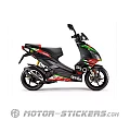 Aprilia SR50 R 2019