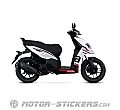 Aprilia SR MOTARD 125 RST 2022