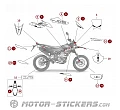 Aprilia SX 125 2019