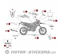 Aprilia SX 125 2021