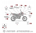 Aprilia SX 125 2022
