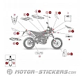 Aprilia SX 125 2023
