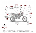 Aprilia SX 125 2024
