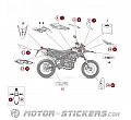 Aprilia SX 125 2024