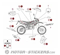 Aprilia SX 50 2006