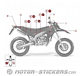 Aprilia SX 50 2011