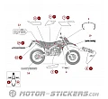 Aprilia SX 50 2011