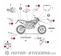 Aprilia SX 50 2014
