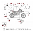 Aprilia SX 50 2015