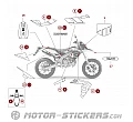 Aprilia SX 50 2016