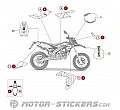 Aprilia SX 50 2016