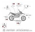 Aprilia SX 50 2017