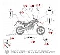 Aprilia SX 50 Factory 2019