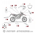 Aprilia SX 50 2020