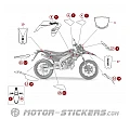 Aprilia SX 50 2020