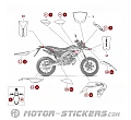Aprilia SX 50 2020