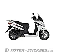 Aprilia SXR50 2025