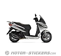 Aprilia SXR50 2025
